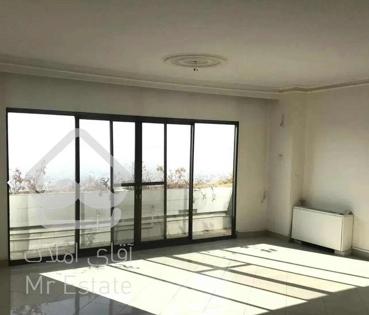 130 متر/بلوک های ردیف جنگل/شهرک امید