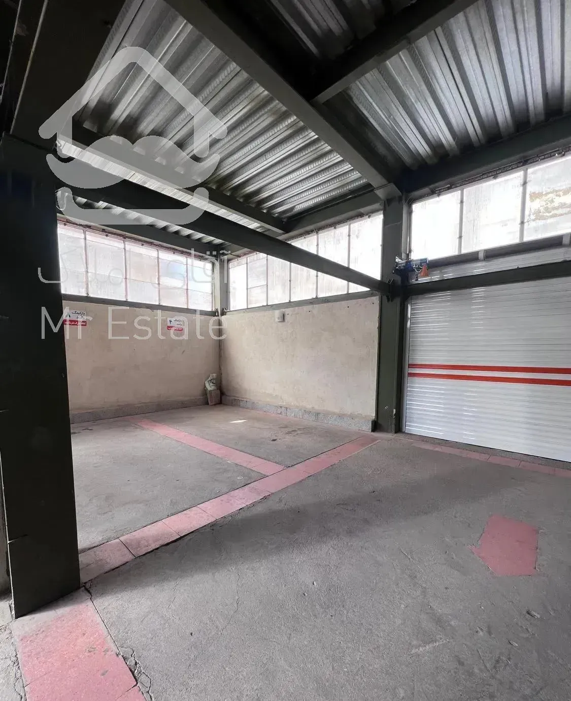 اپارتمان ۱۰۰متری شهرک مطهری بلوارهزار