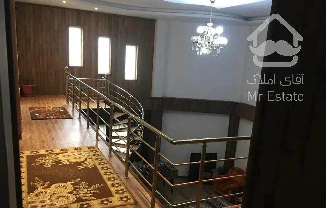 ویلااستخردار نزدیک به ساحل