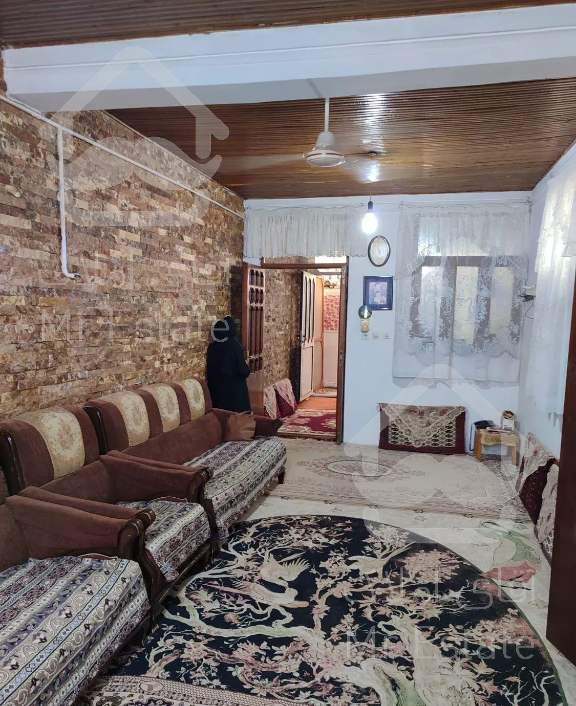 ویلایی مرکز شهر رودسر