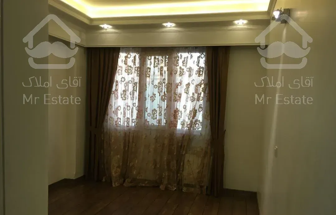 برج مجلل 160 متر و باشکوه صیاد دریاچه چیتگر ویو دریاچه