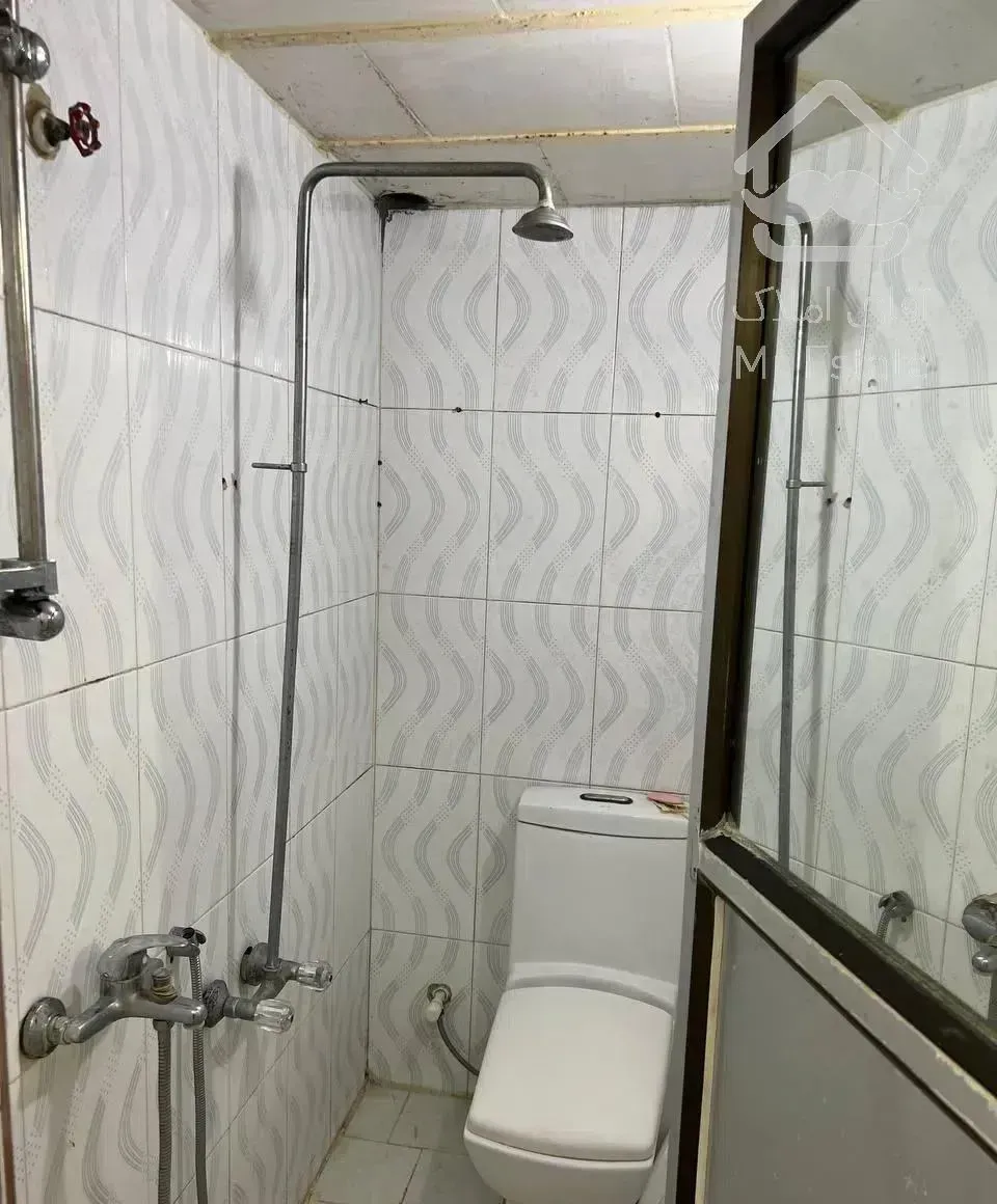 آپارتمان 95 متری با پارکینگ در کریمی 5