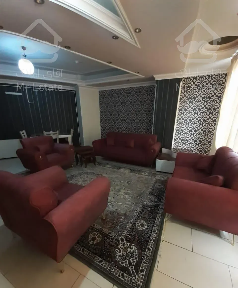 اجاره سوئیت و هتل آپارتمان در مرکز شهر