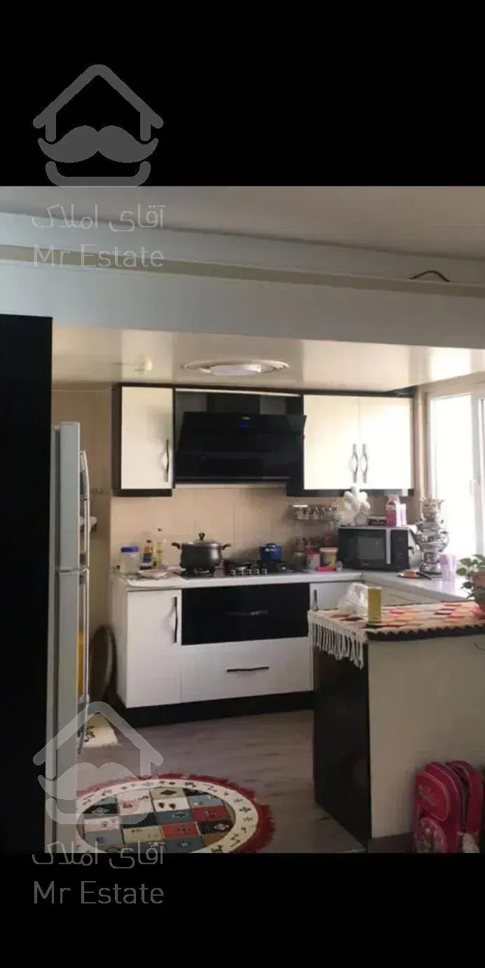 ۹۵ متر ۲ خواب برج برند منطقه دریاچه خلیج فارس