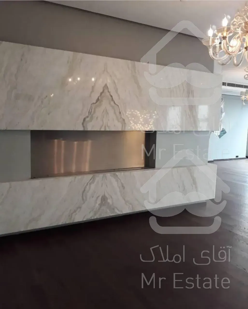 فروش آپارتمان 310 متری نیاوران یاسر