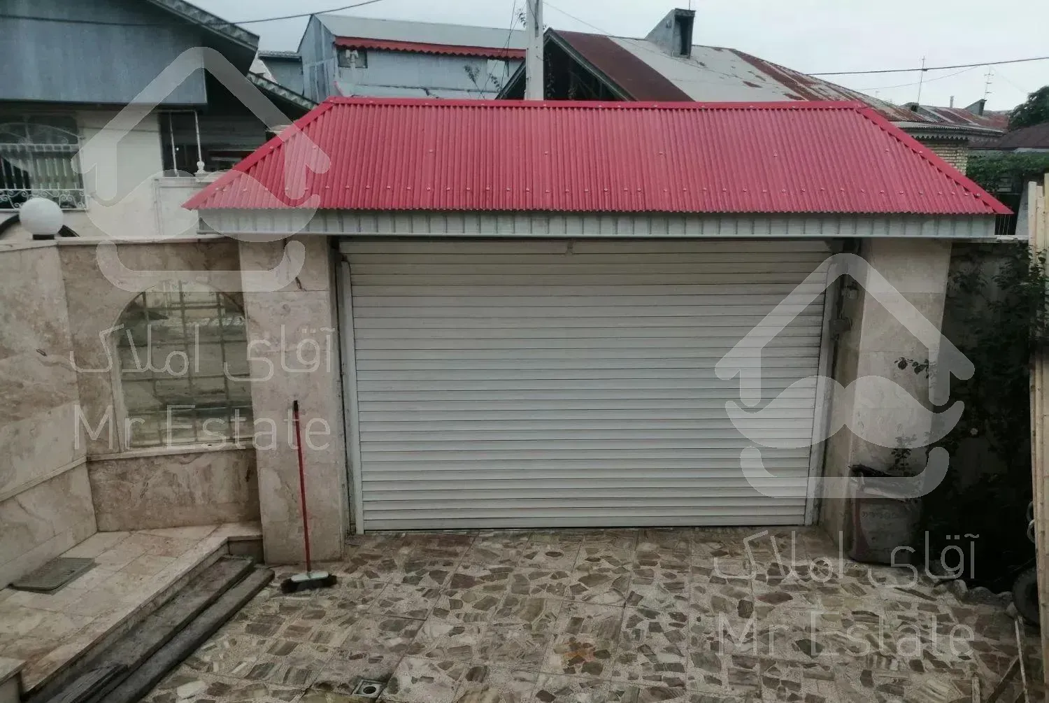 اجاره  ویلای دو خواب مرکز شهر فومن(امید)