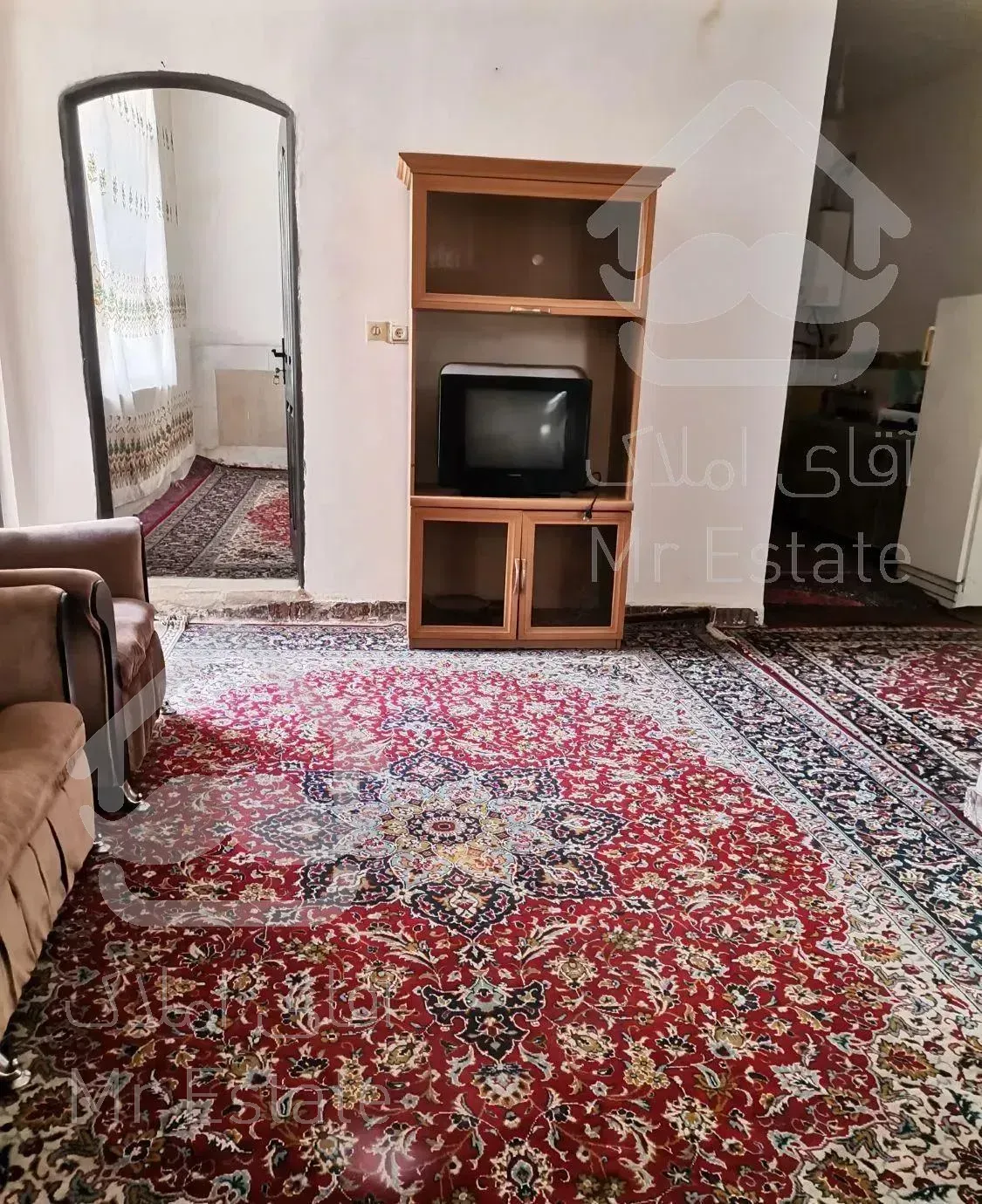 سوییت مبل اجاره ای