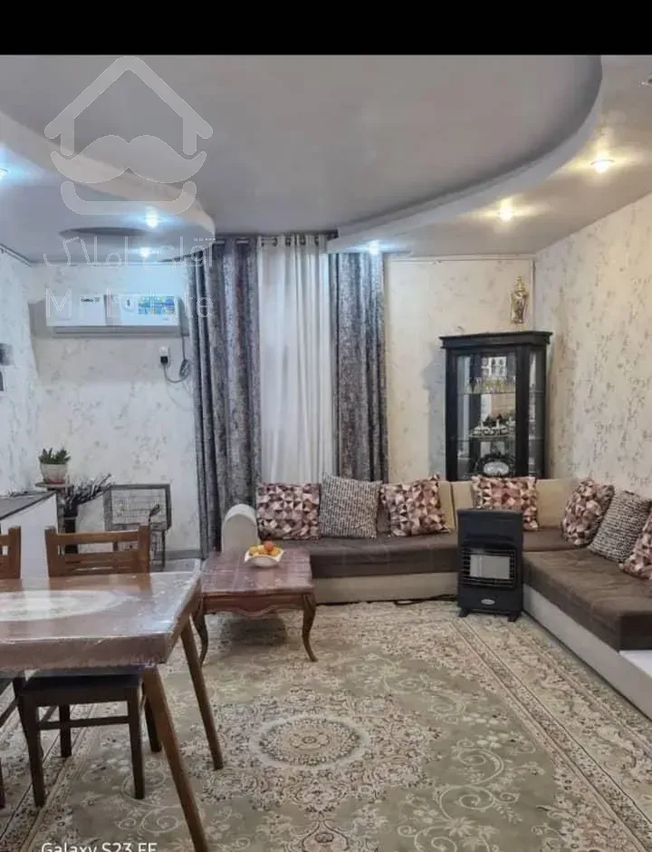 رهن واحد آپارتمانی علوم پزشکی