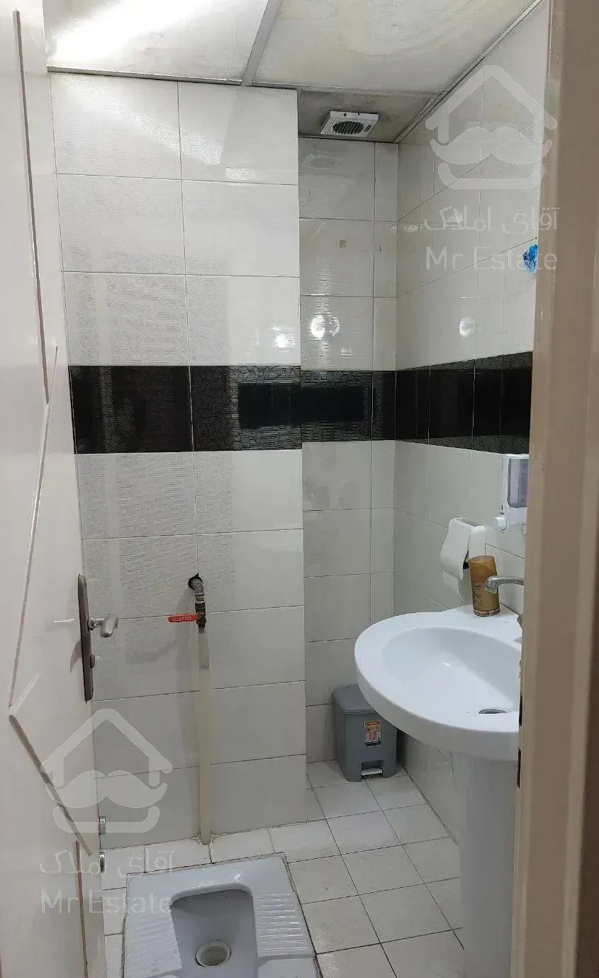 آپارتمان ۸۵ متری دو خوابه