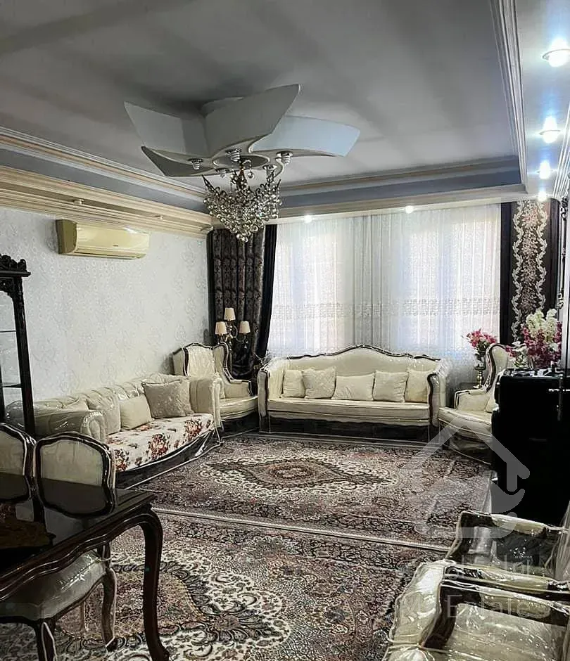 اپارتمان 71 متری / تک واحدی / منطقه 20 شهرری