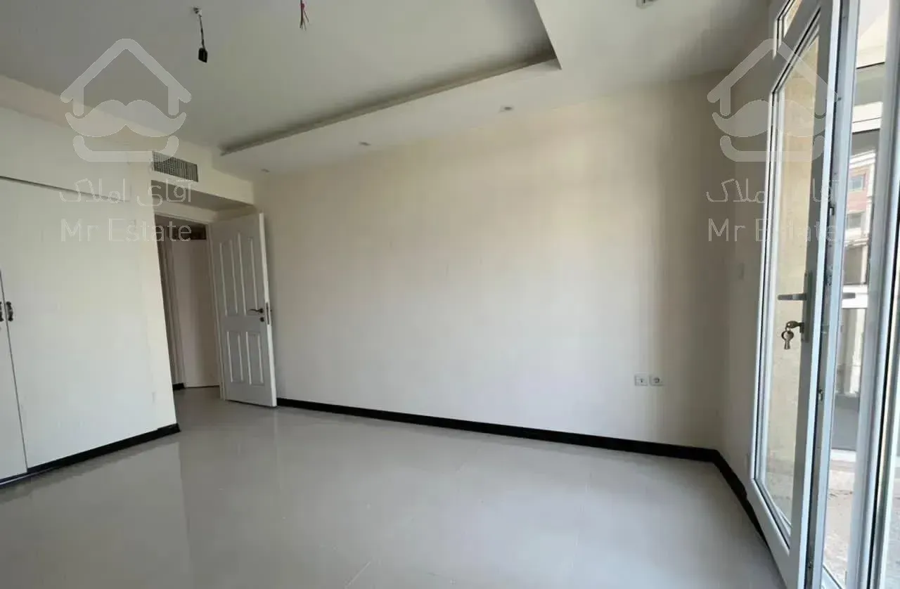 شیخ بهایی جنوبی ۱۳۵ متر نوساز