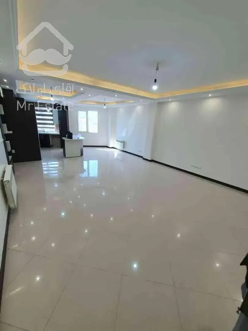 اپارتمان ۱۰۵متری فردوس شرق