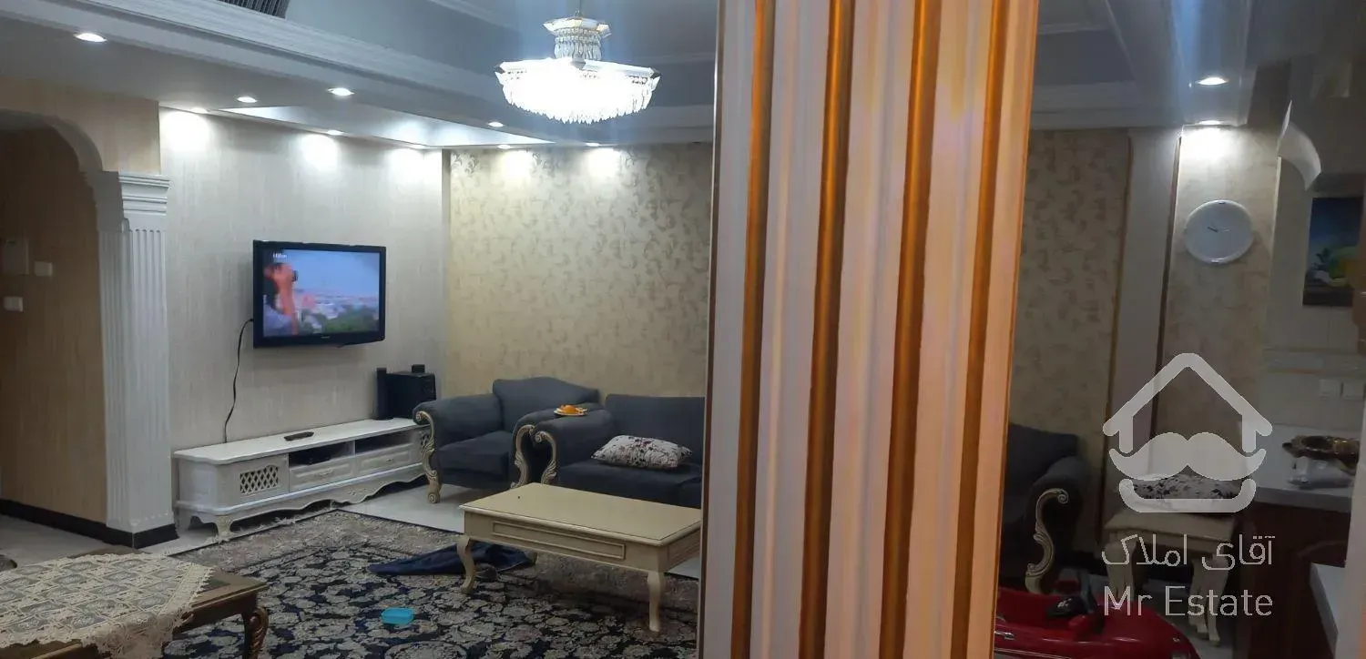 کیکاووس ۱۷۵متر