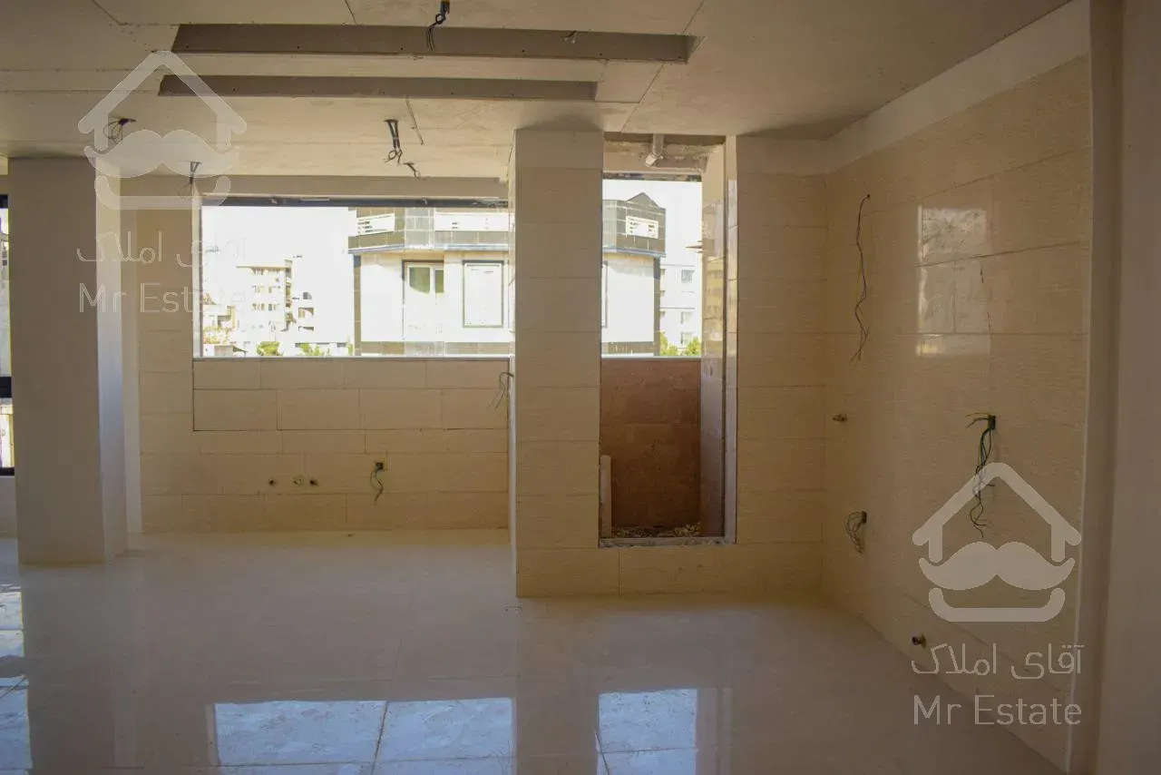 آپارتمان ۱۸۳ متری مرزداران پردیس