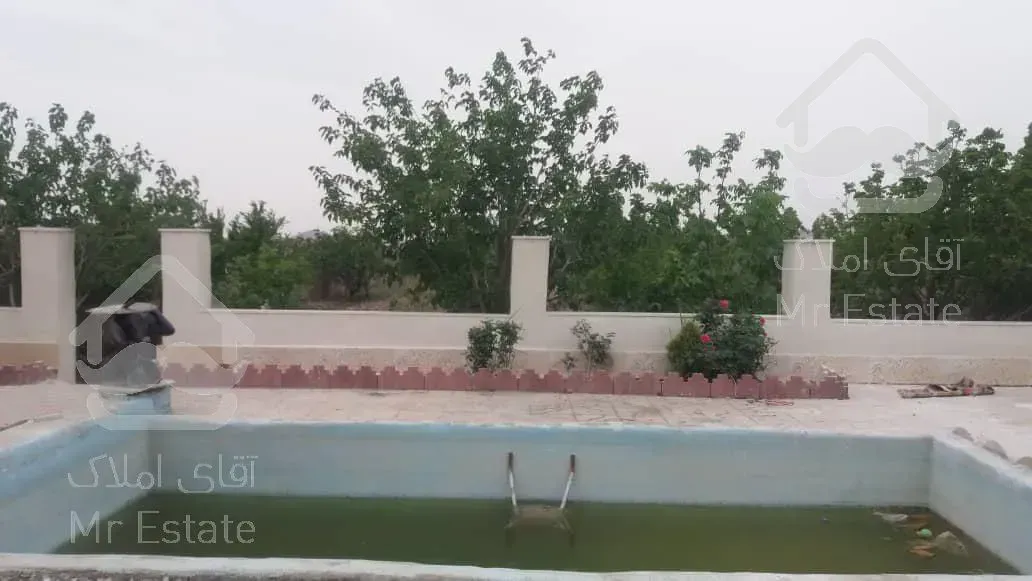 فروش ویلا ۱۳۰۰ متر