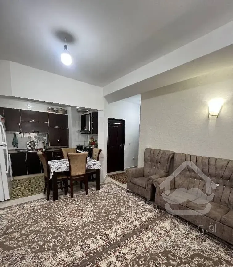 فروش آپارتمان مسکن مهر چالوس