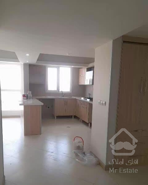 *دهکده/چشمه ۱۳۲متر ۲خ تخلیه قابل تبدیل بدون مشرف*