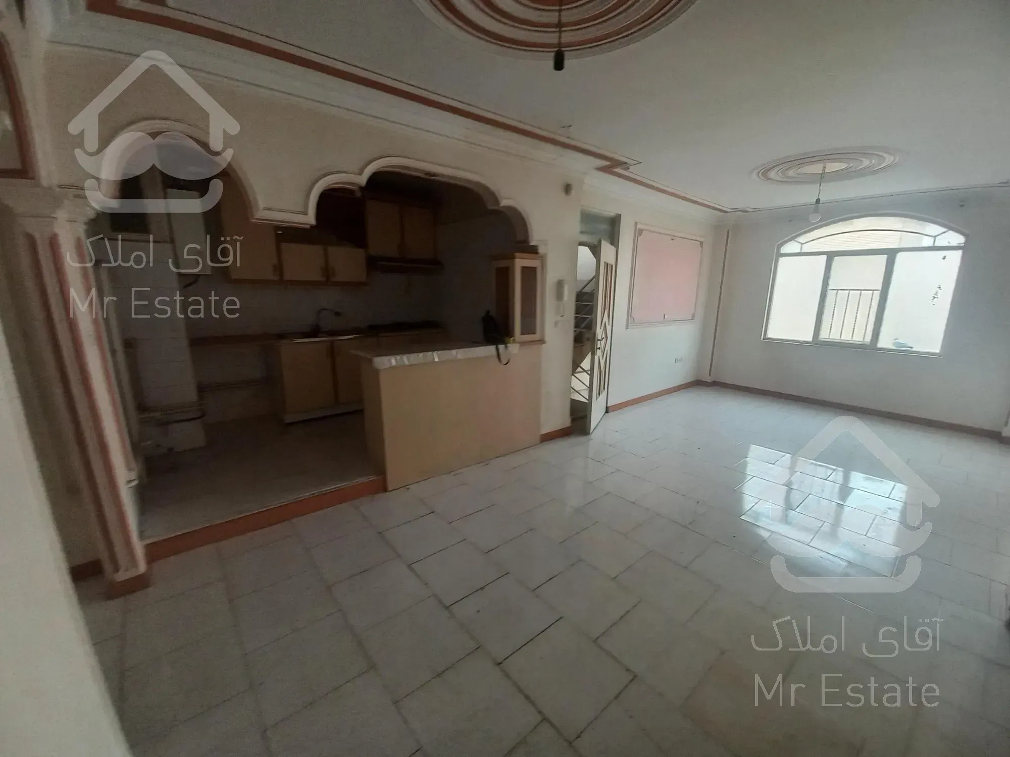 آپارتمان ۷۰ متری