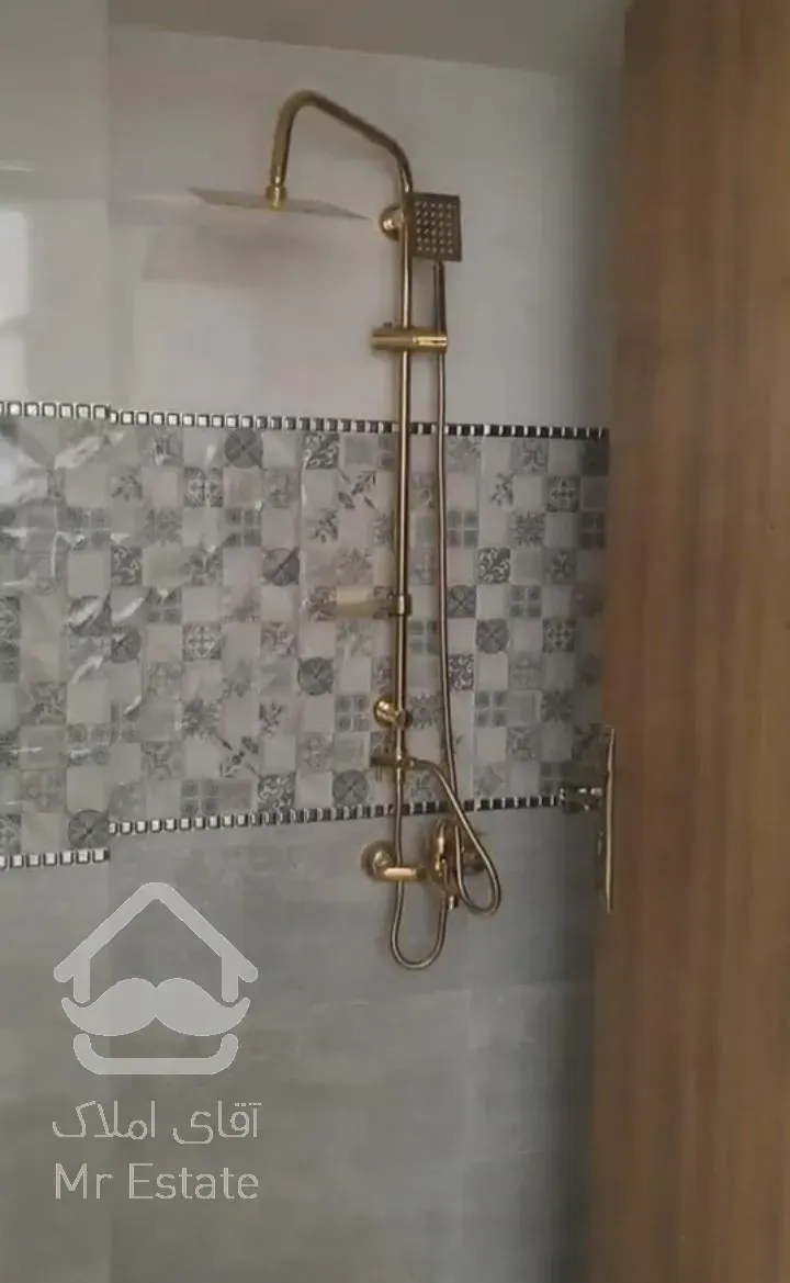 ۴۸متری یک خوابه قزوین