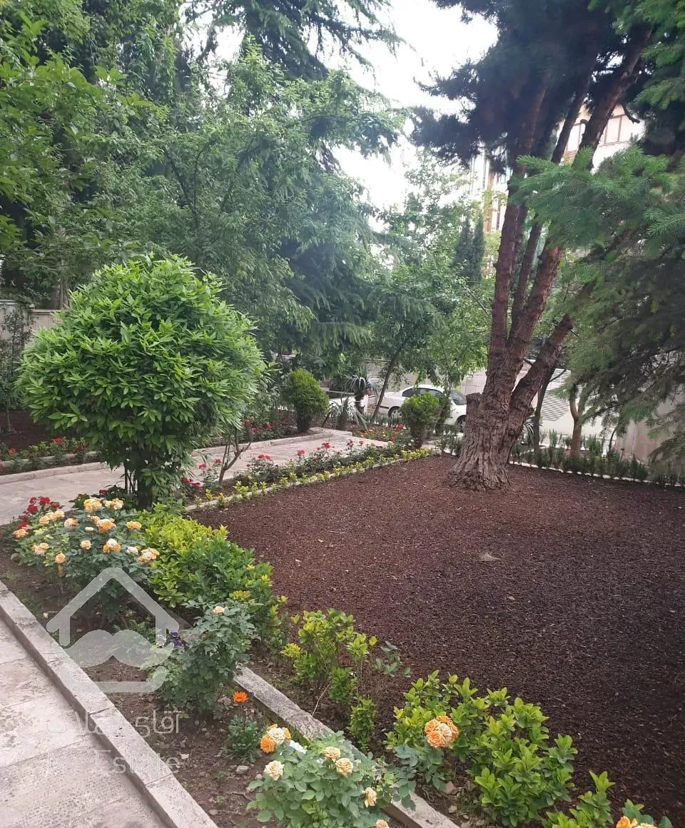 اپرتمان نوساز کلید نخورده فول امکانات