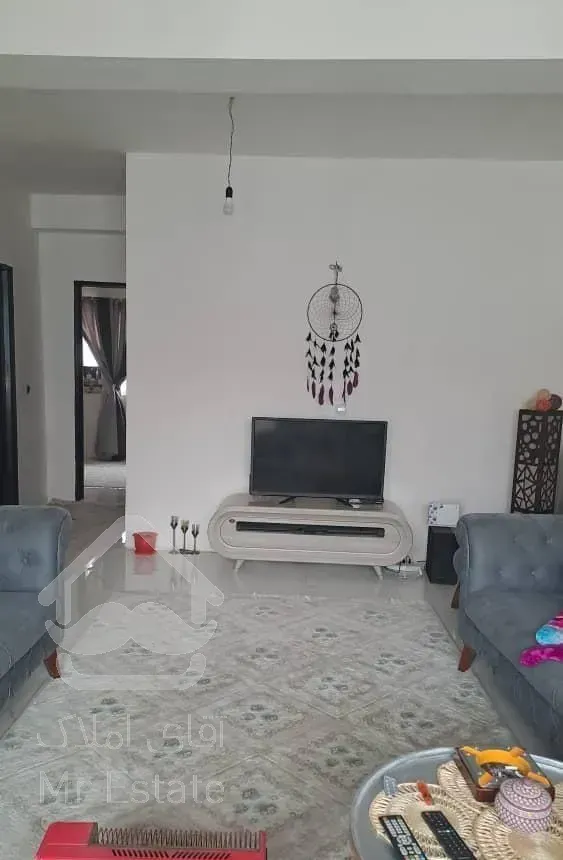 فروش آپارتمان مسکن مهر در چالوس خیابان ورزش