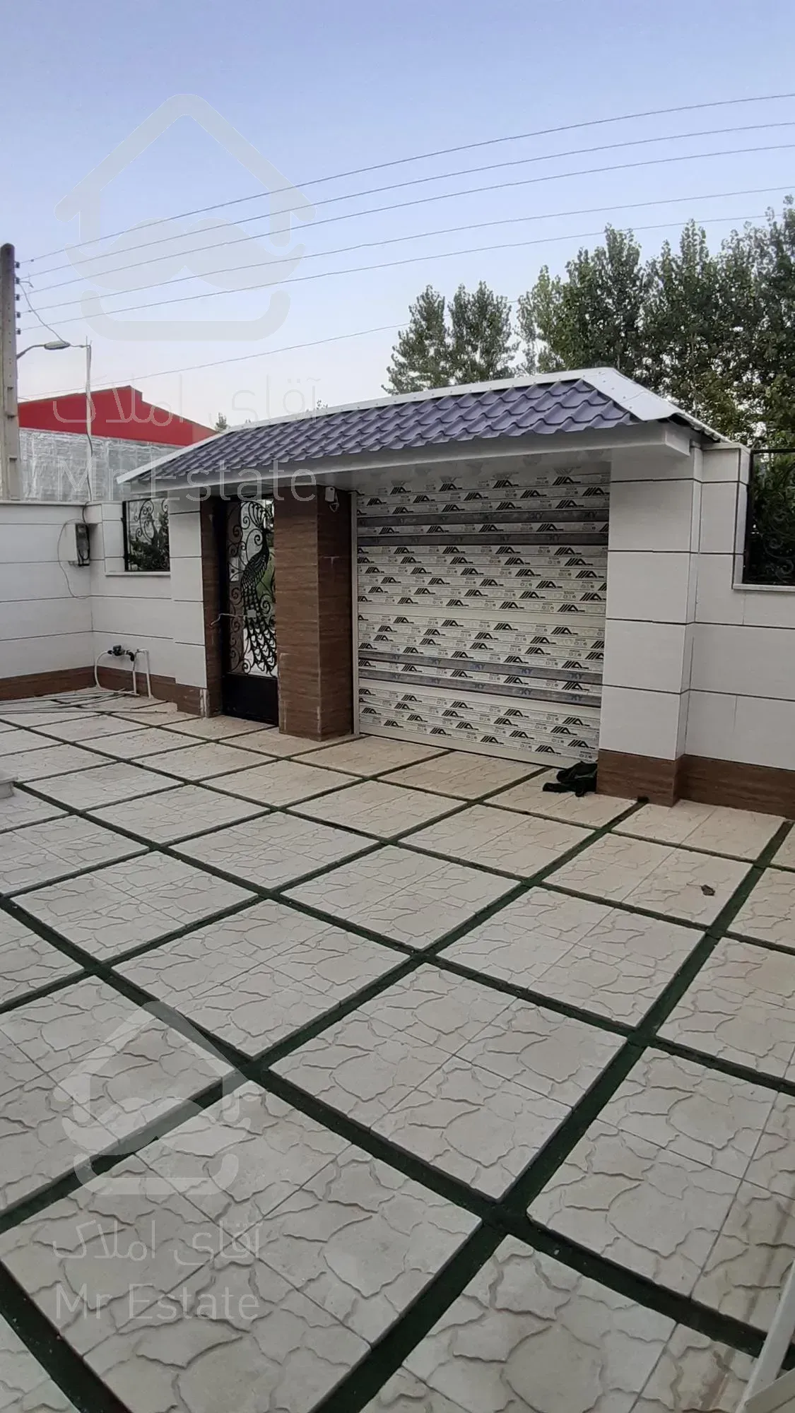 ویلا ۷۵ متری سنددار در کیاشهر گیلان شهرک سپیدکنار