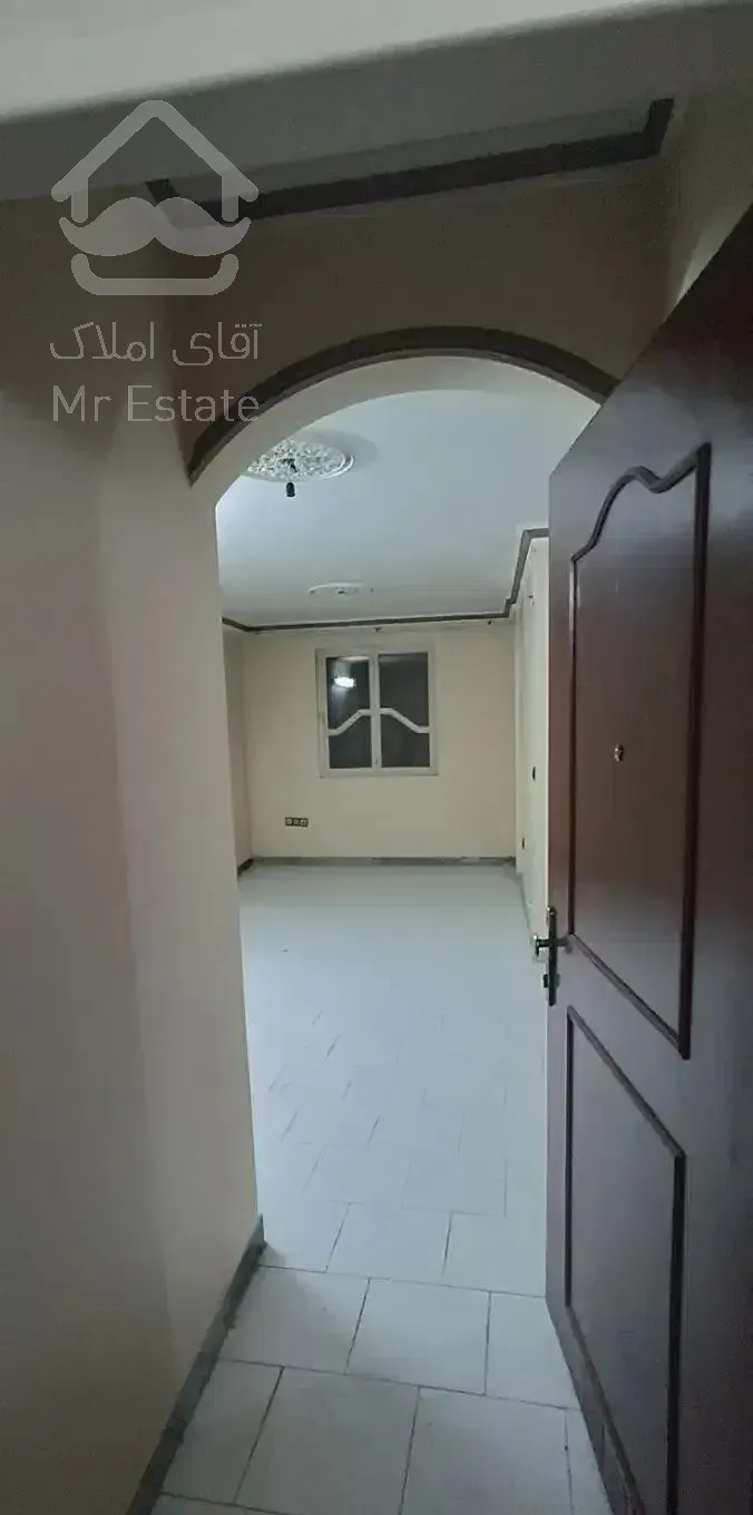 اجاره آپارتمان ۵۴ متری ۱ خوابه طبقه ۳ در ابوذر