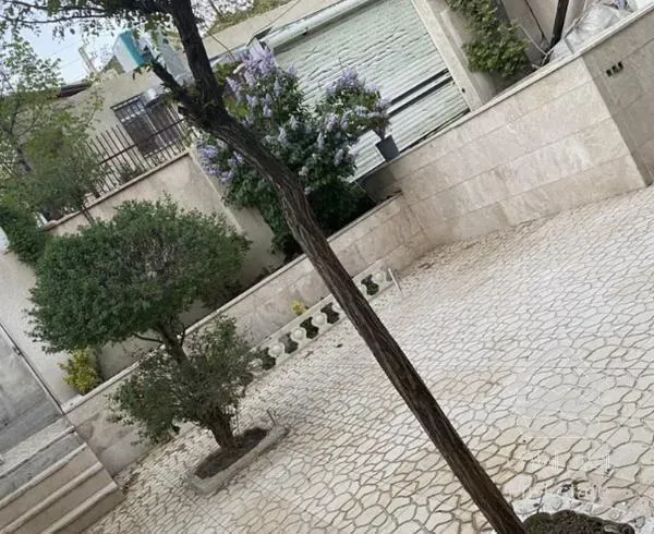 ویلا اجاره ای منطقه ییلاقی کمرد نرسیده به پردیس