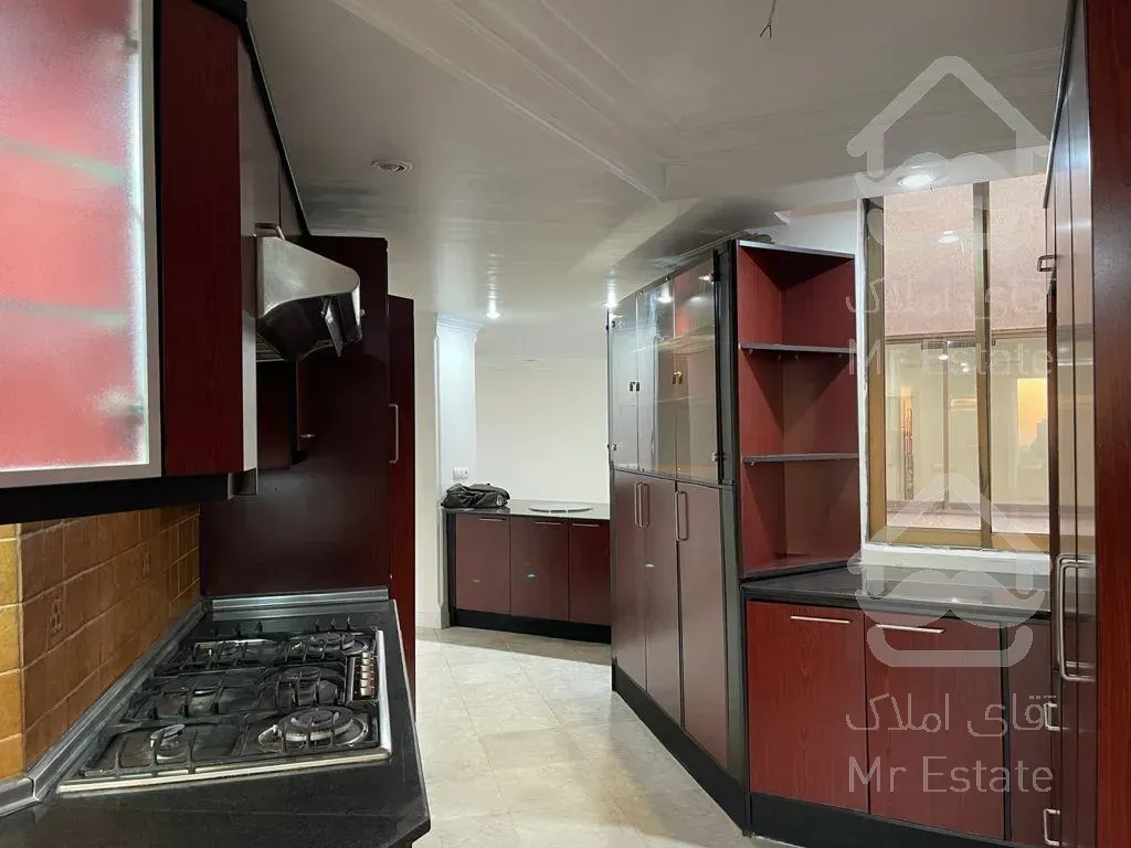 اجاره و رهن آپارتمان الهیه 200  متر اکازيون