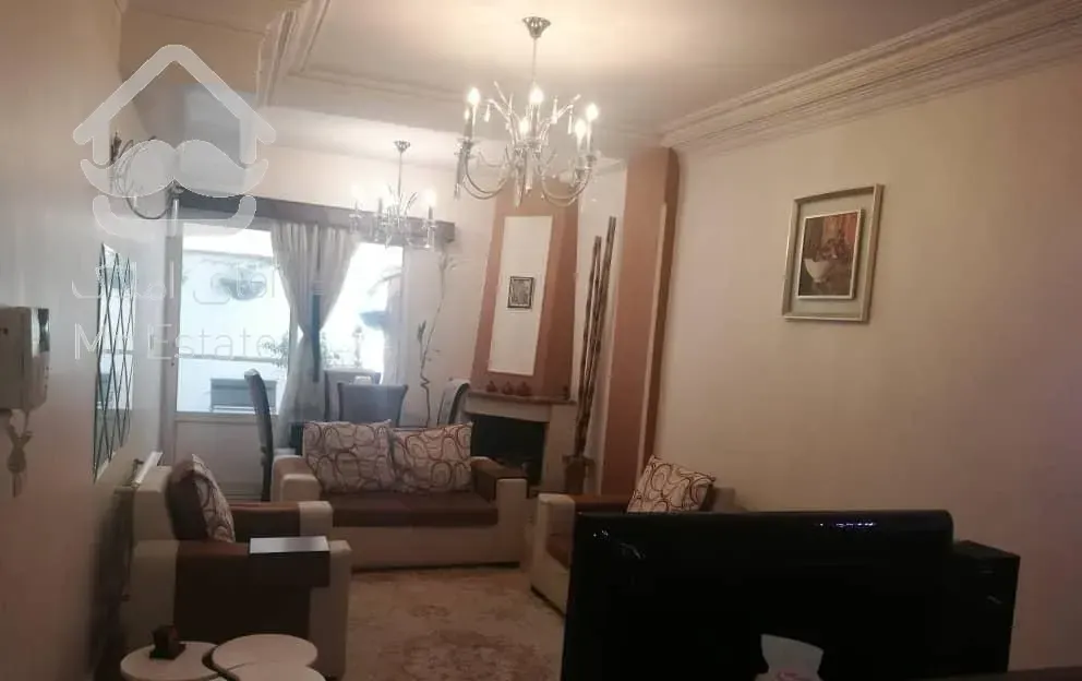 ۵۵ متر فول امکانات*آلاله شرقی*