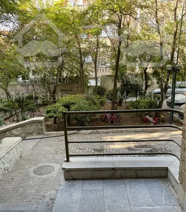 اجاره اپارتمان در قلب منطقه ۳