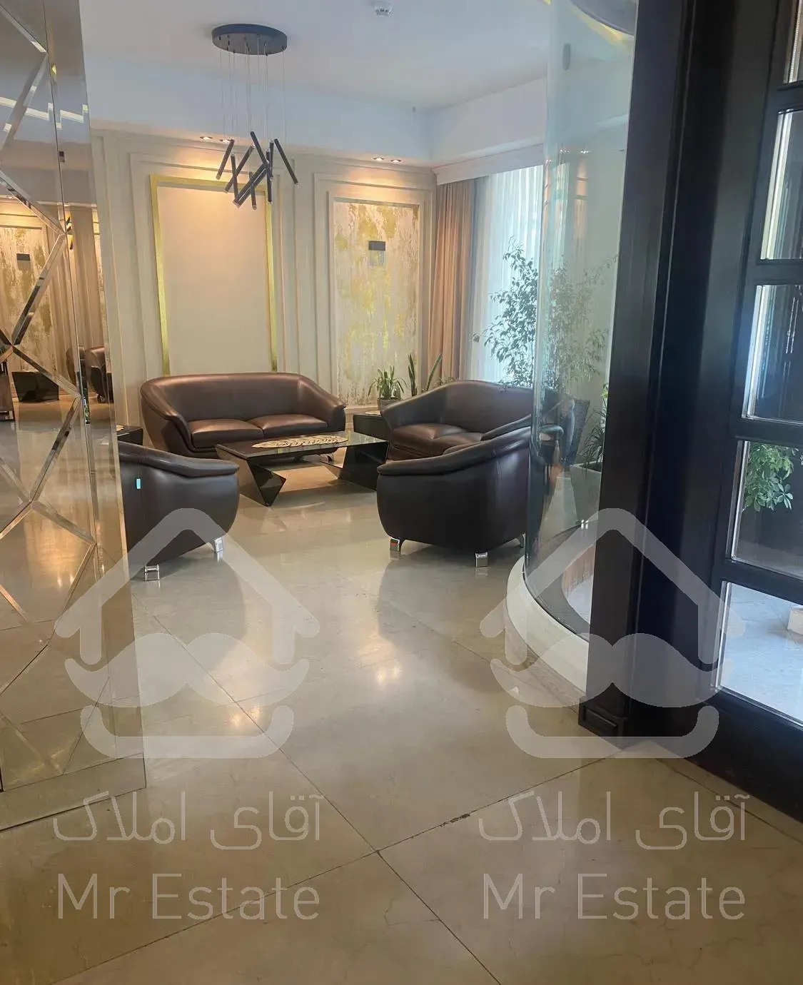 شهرک غرب شفق ۷۵ متر ۱خواب