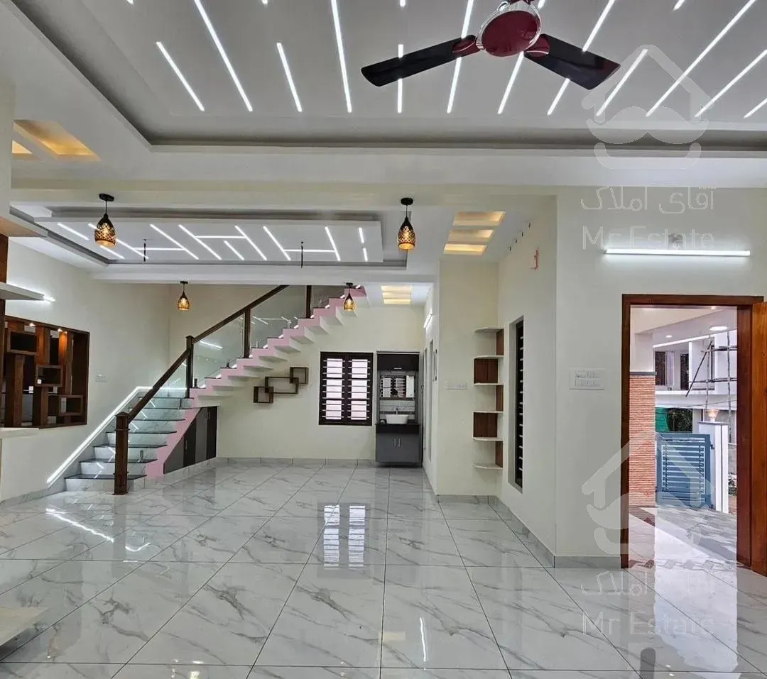 پیمانکاری ساختمانی ویلایی پیش ساخته