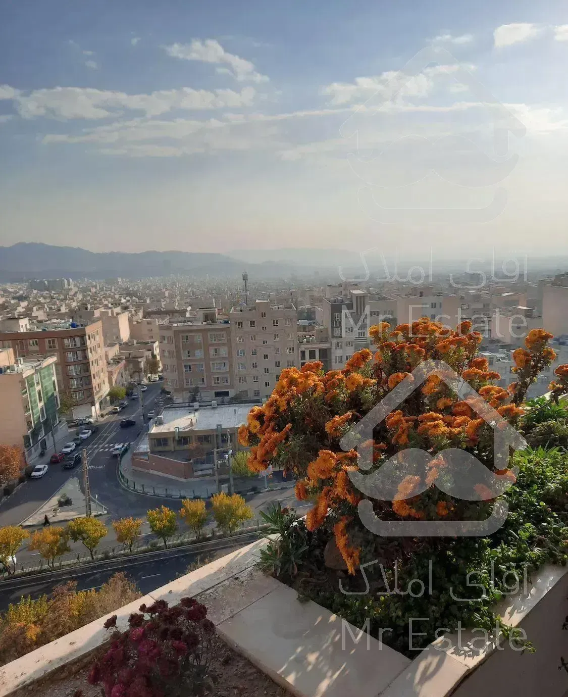 156متر،۳خواب،قنات کوثر ،شهرک امید