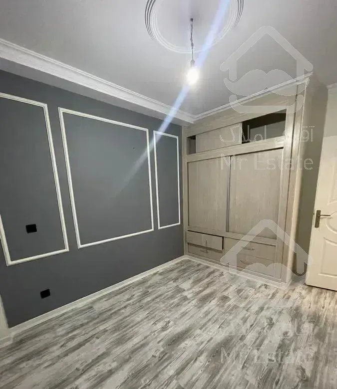 ۱۱۸ متر آپارتمان دلباز/فول امکانات/آلاله شرقی/سرو۴