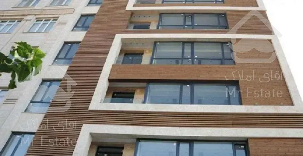 120 متر آپارتمان بلوار جمهوری حلال احمر نیایش