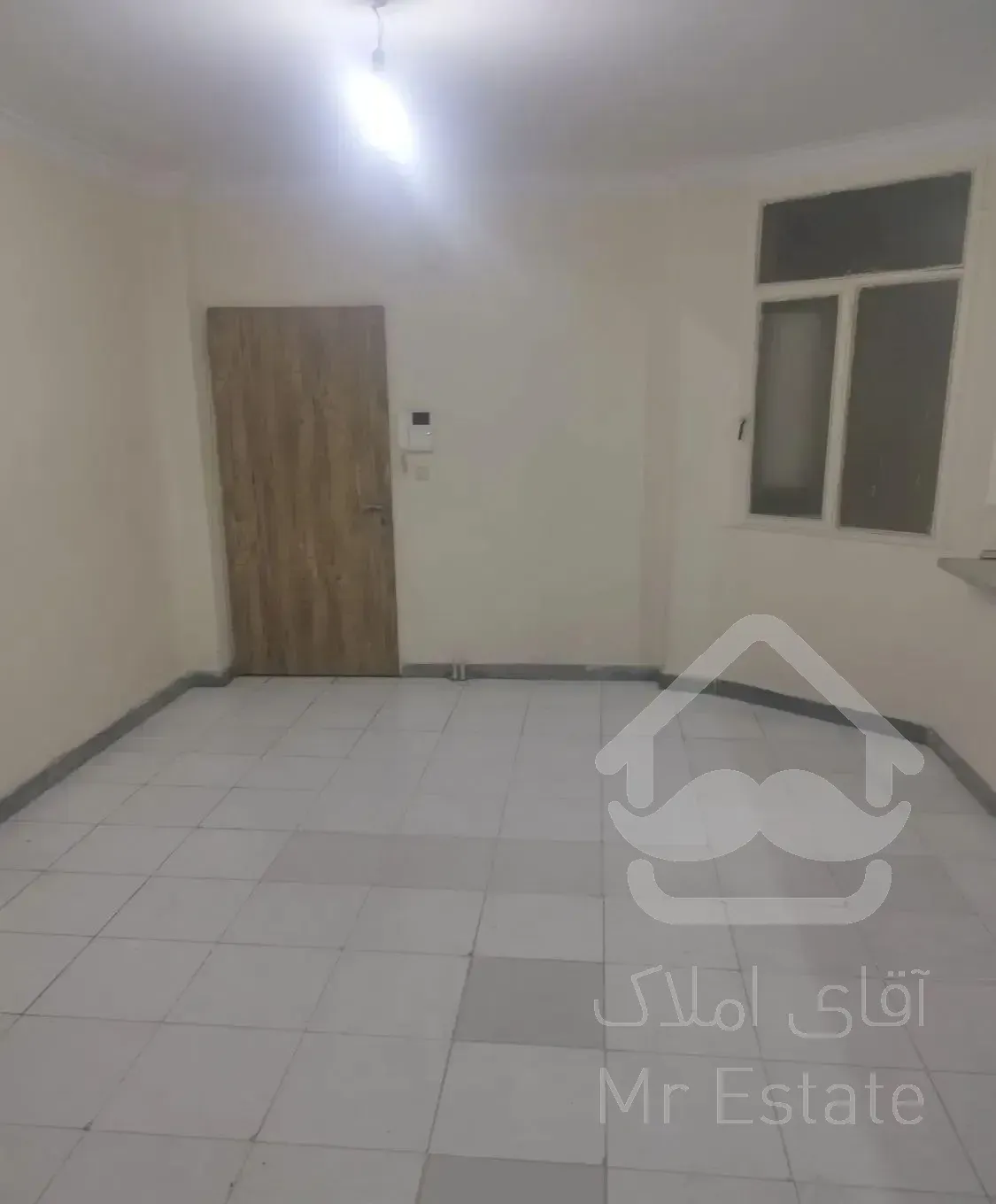 ۶۸ متر اپارتمان دوخوابه نارمک