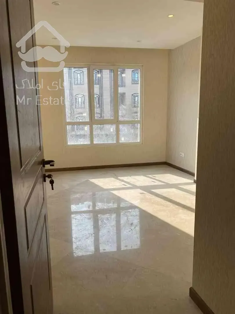 ۱۴۰ متر اداری  فردوس شرق