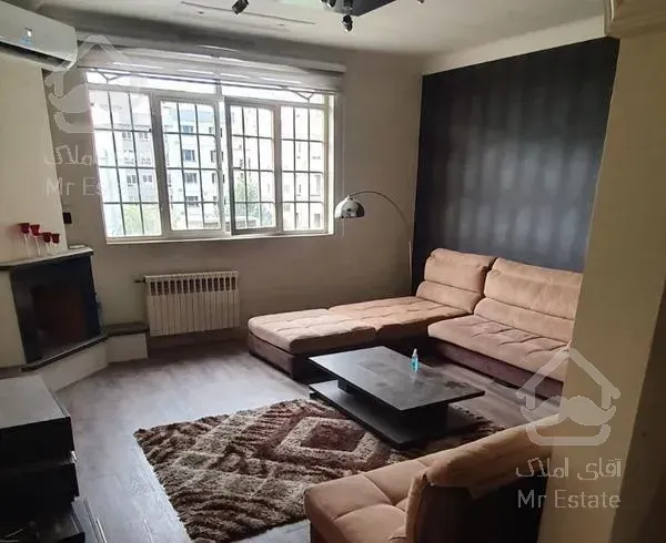 آپارتمان اداری مسکونی ۶۲ متر