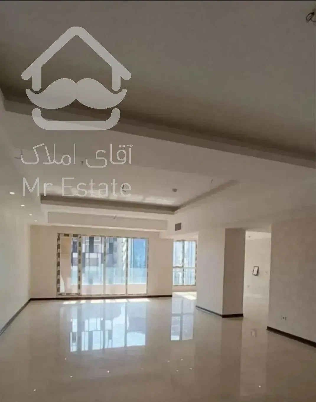 آپارتمان۲۲۰متر۳خواب/مناسب سخت پسندان/سازمان آب