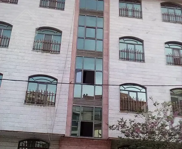 ۱۱۷ متر دو خوابه انتهای اشرفی اصفهانی