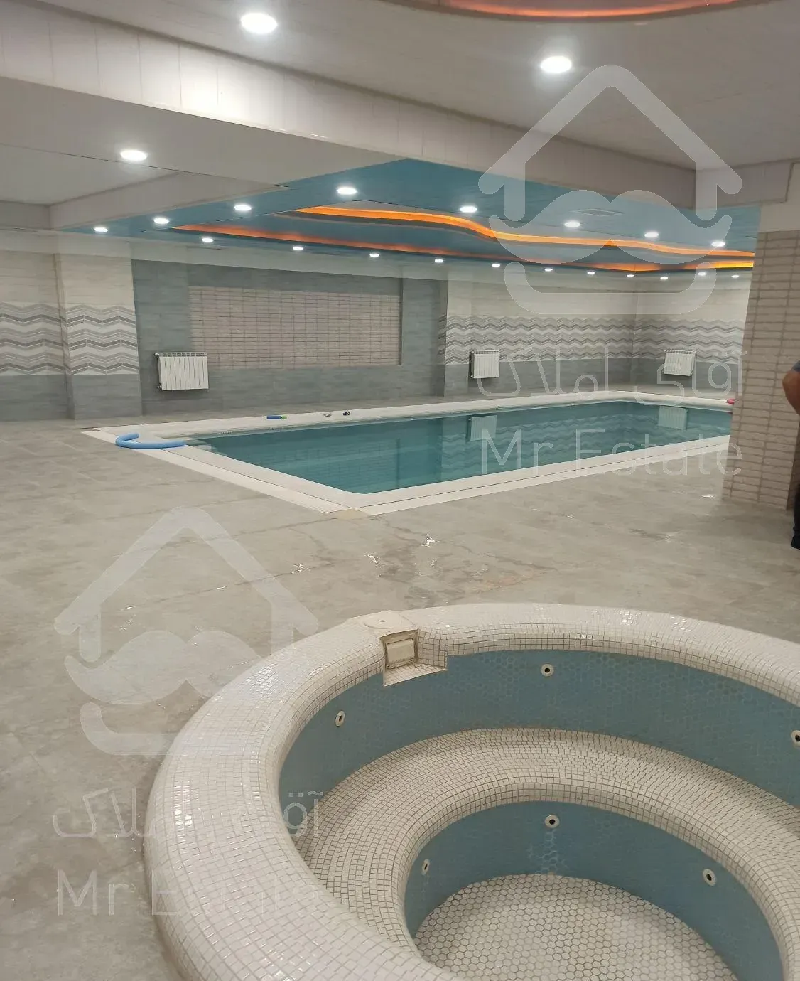 اپارتمان 395   4خواب مستر