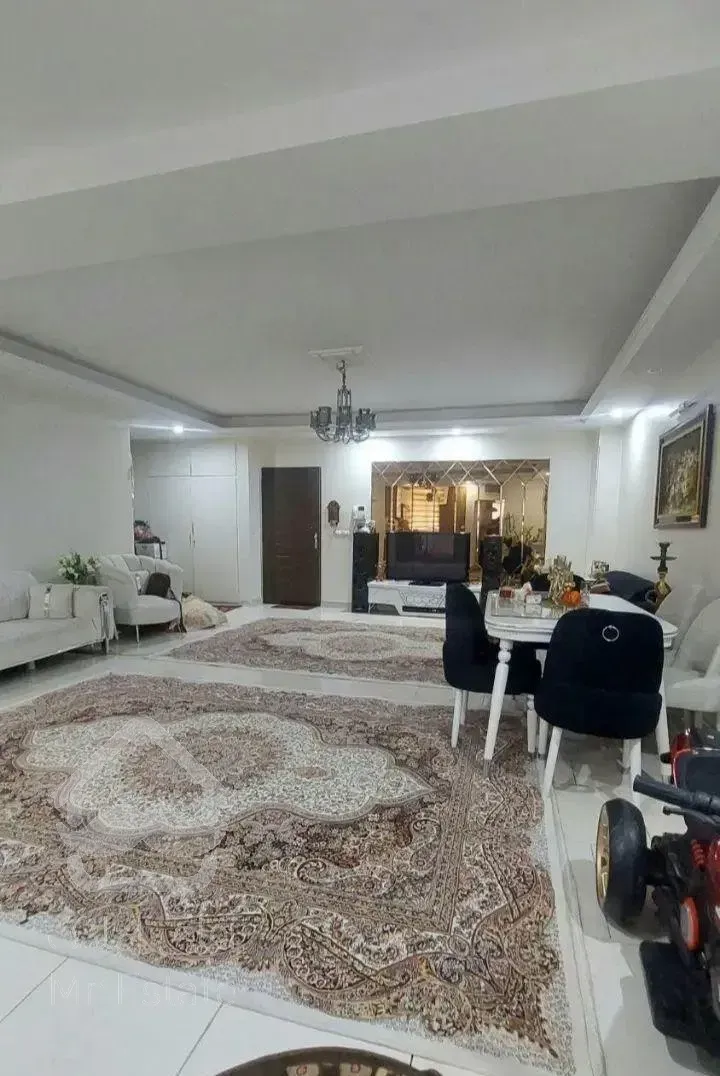 آپارتمان ۹۰ متر تک واحدی فول امکانات