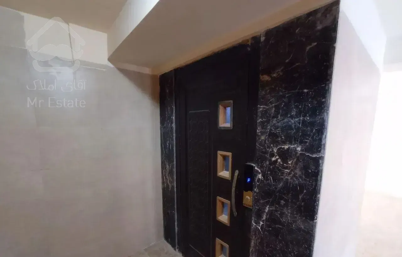 ۱۳۱ متر آپارتمان نوساز ۳خواب خوش نقشه نزدیک ساحل