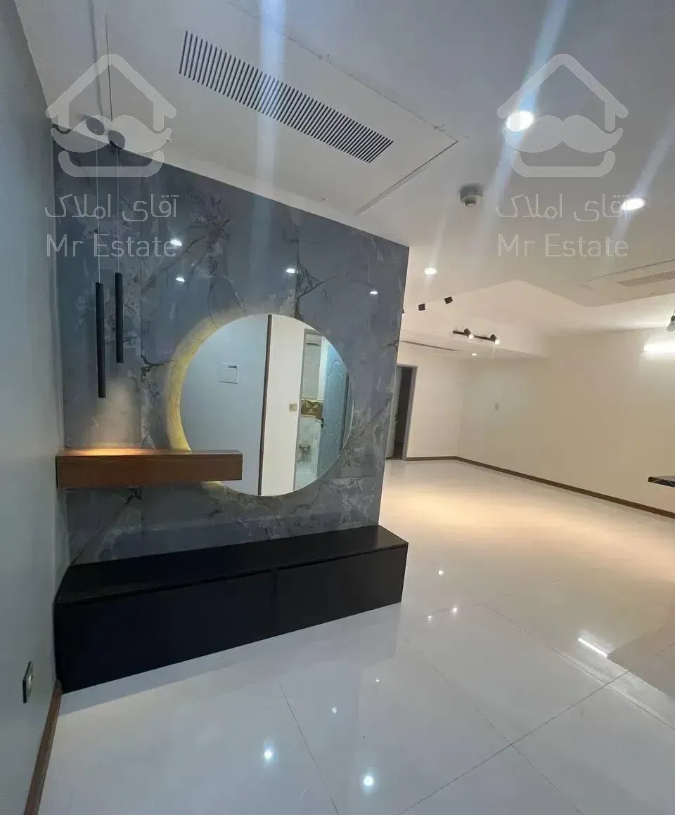 اختیاریه شمالی/ 65متر / دیزاین اروپایی