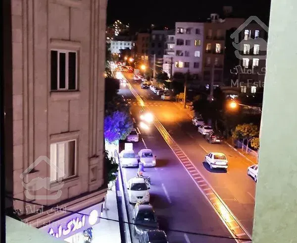 ۷۵ متری نوساز کاشانی بهنام