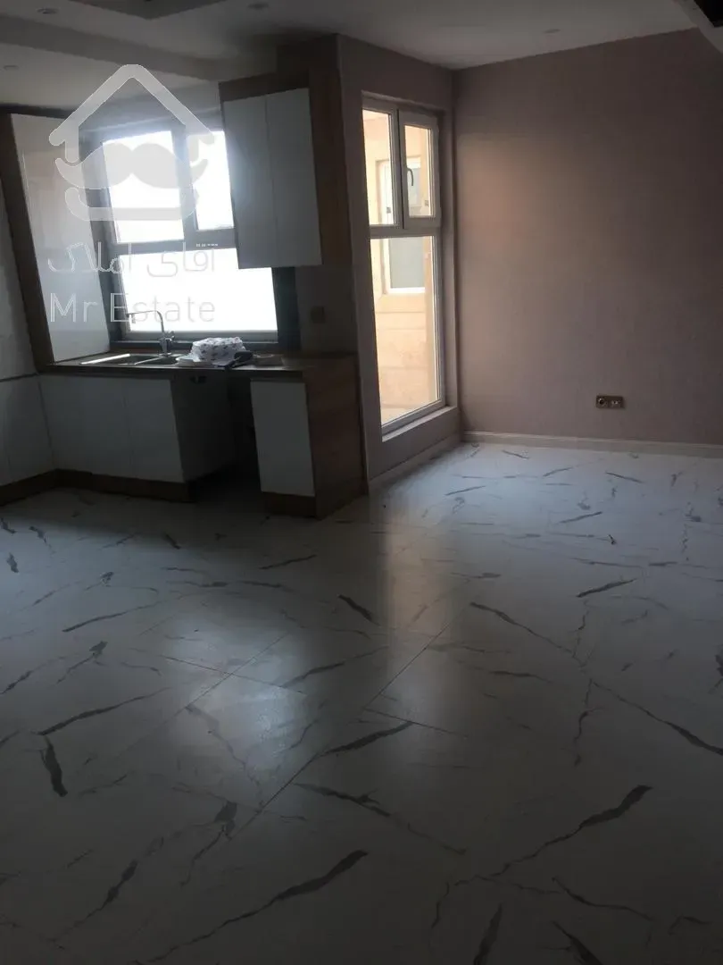 اپارتمان 58 متری نوساز فردوس شرق