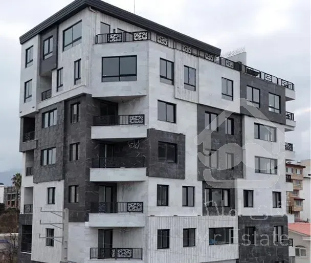 فروش آپارتمان ۱۰۶ متری ۲ خواب مستر