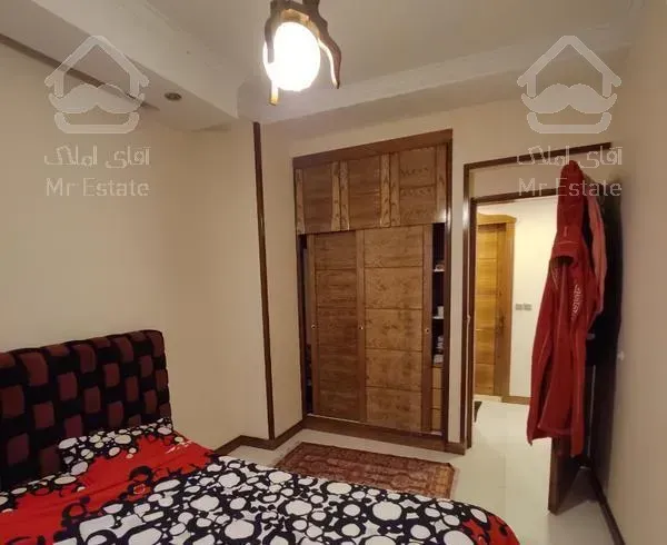 ۹۱ متر، ۷ ساله، فول امکانات، مهران