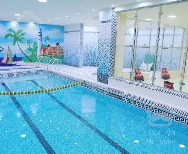 ۱۷۰ متر/۳خواب /خوش نقشه